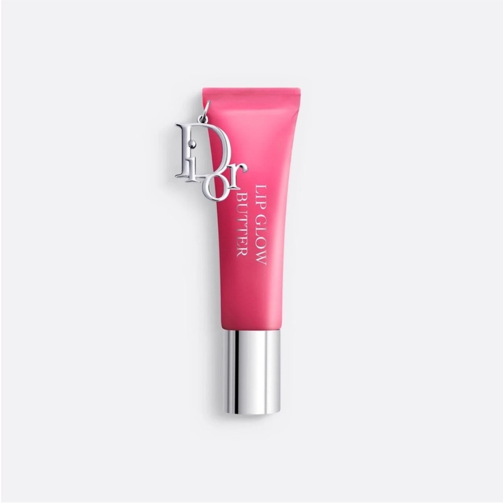 Dior Lip Glow Butter - 105 Lychee